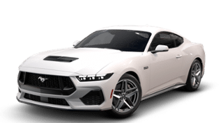 2026 Ford Mustang® External Image 1